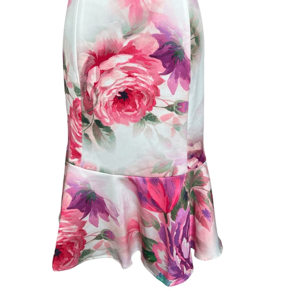 Donna Ricco Dress - Picture 7 of 14